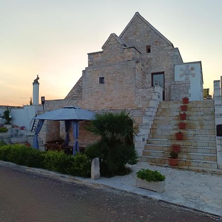 لوكوروتوندو Cummersa Dell'Alba المظهر الخارجي الصورة