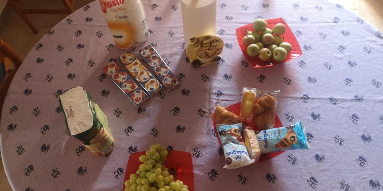 لوكوروتوندو Cummersa Dell'Alba المظهر الخارجي الصورة