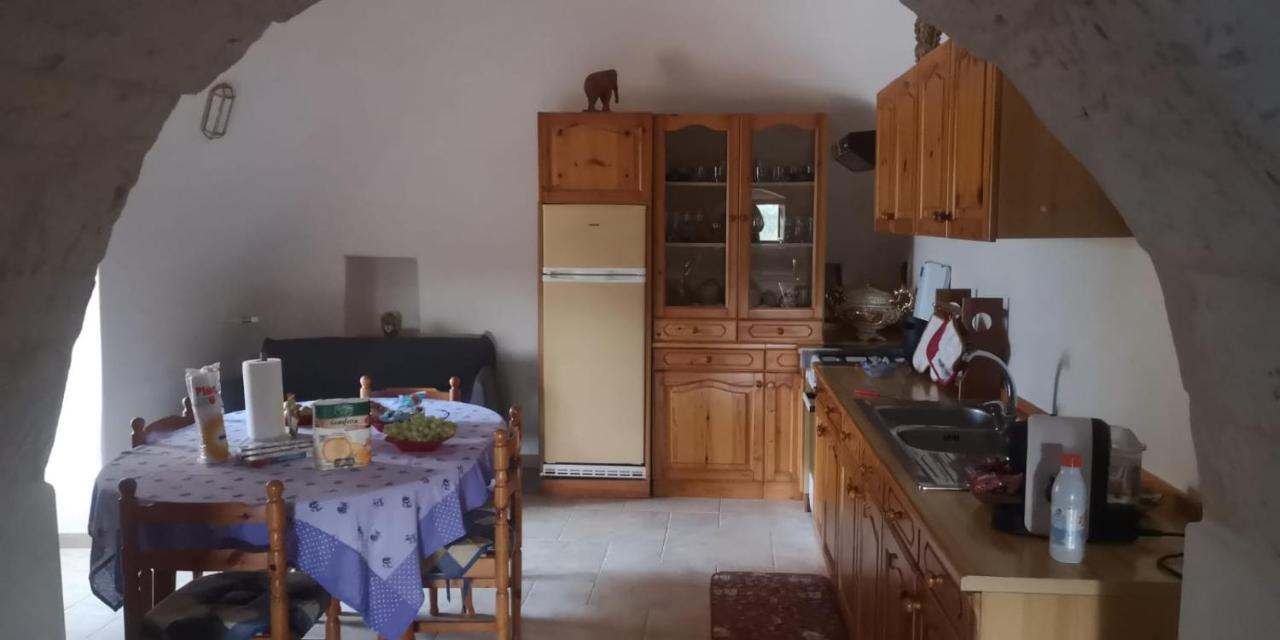لوكوروتوندو Cummersa Dell'Alba المظهر الخارجي الصورة