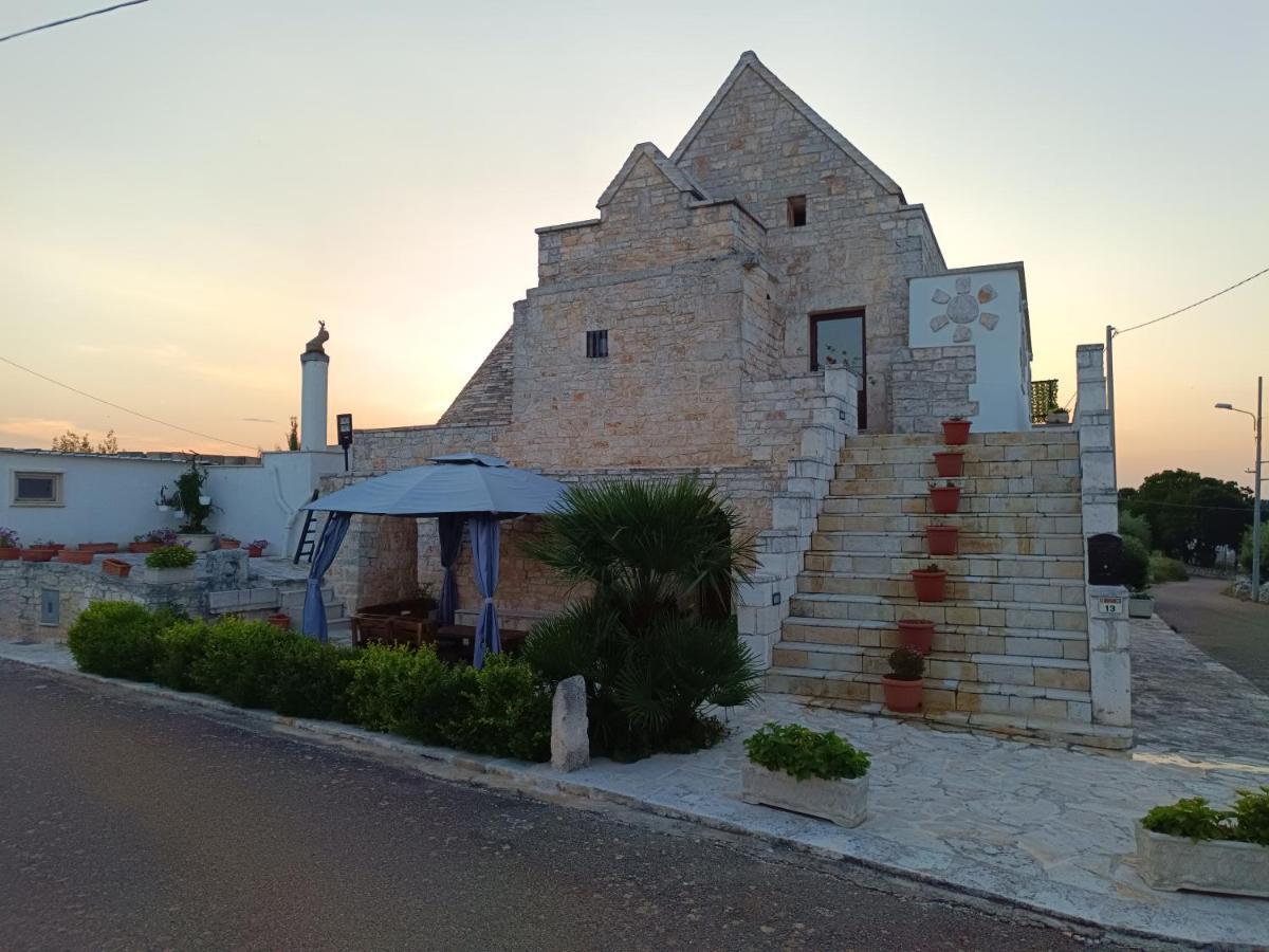 لوكوروتوندو Cummersa Dell'Alba المظهر الخارجي الصورة
